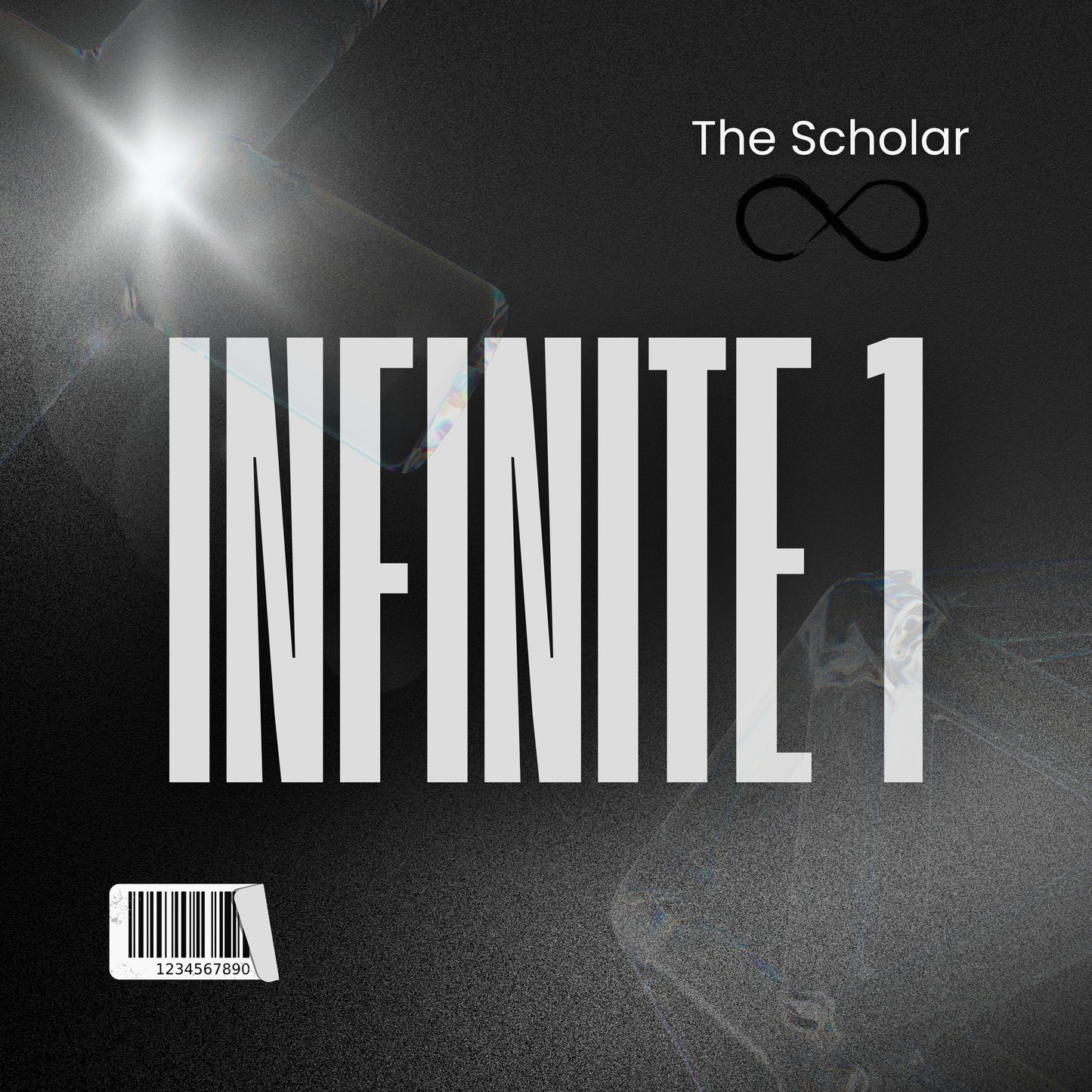 The Scholar Infinite 1