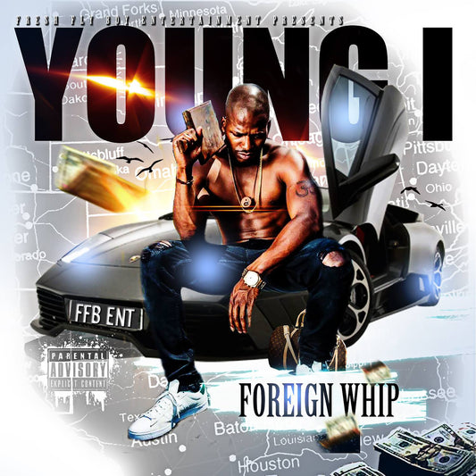 Foreign Whip