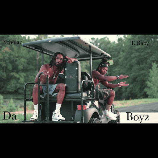 Da Boyz